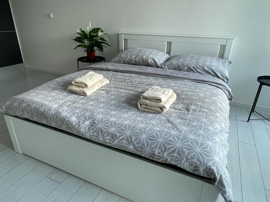 פראג Rumako Apartments מראה חיצוני תמונה