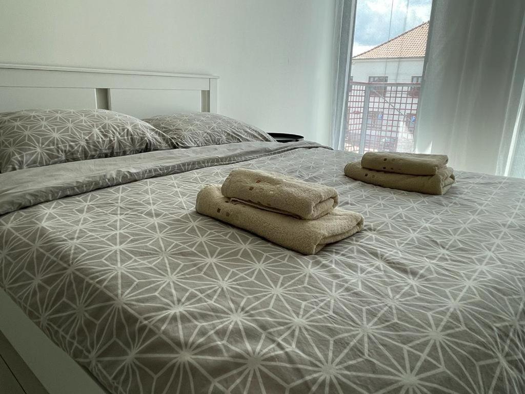 פראג Rumako Apartments מראה חיצוני תמונה