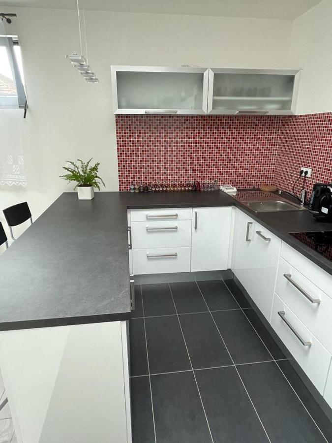 פראג Rumako Apartments מראה חיצוני תמונה